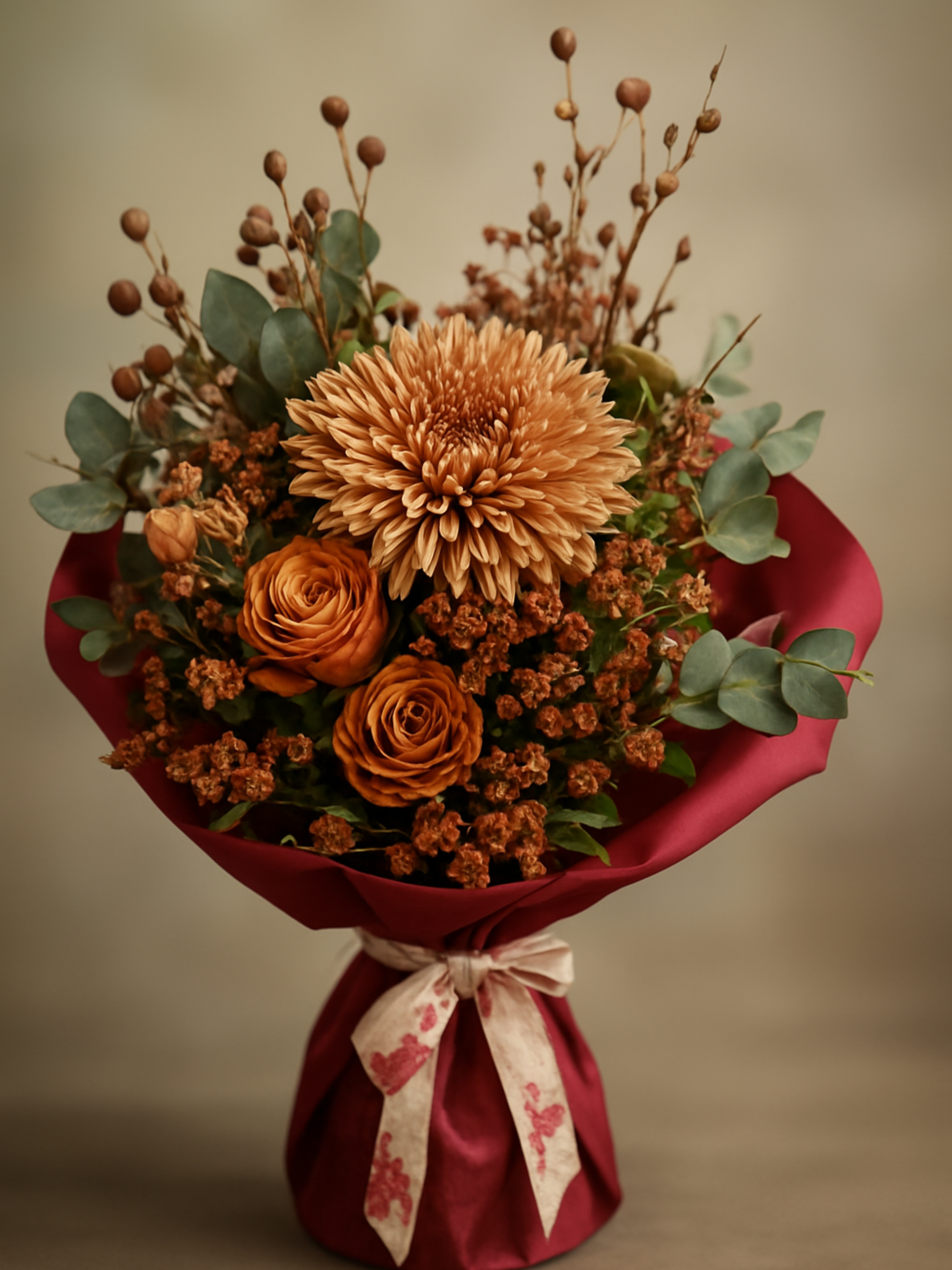 Otoño Elegante