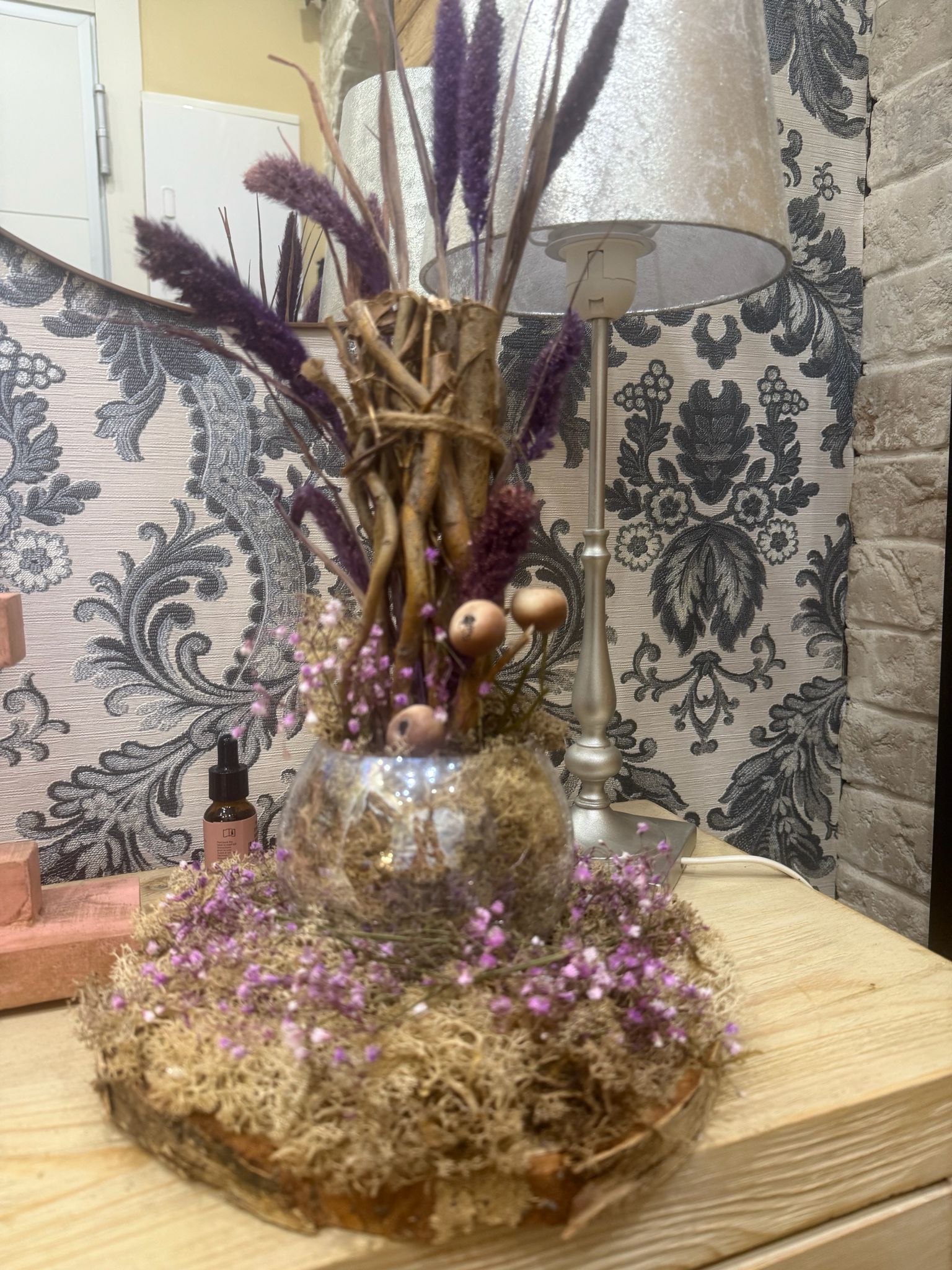 Bosque de Lavanda