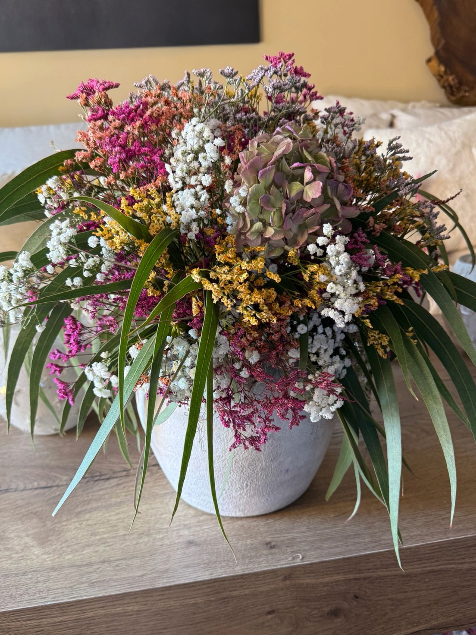 Prismático Floral